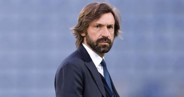 بيرلو بعد إقالته من يوفنتوس: كانت مغامرة رائعة ونهايتها غير متوقعة