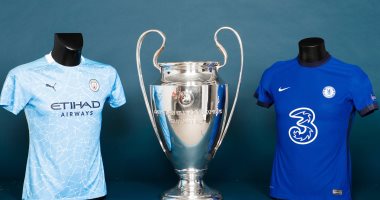 تاريخ مواجهات مان سيتي ضد تشيلسي قبل نهائي دوري أبطال أوروبا