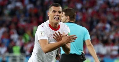 تشاكا يعلق على رغبة مورينيو فى انتقاله للدوري الإيطالي