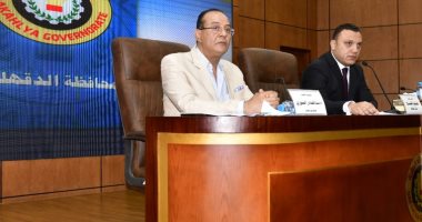 تشكيل لجنة بالدقهلية لرصد عقارات يتم بناؤها دون عرضها على اللجنة العليا