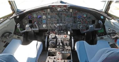 تصنف ضمن فئة "الكنز".. الطائرة الرئاسية لزعيم رومانيا تشاوتشيسكو للبيع فى مزاد