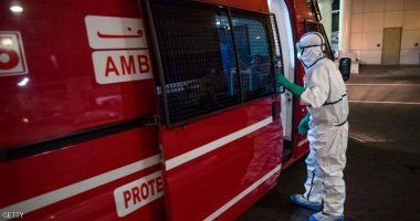 تطعيم أكثر من 8 ملايين شخص بالجرعة الأولى من لقاح كورونا فى المغرب