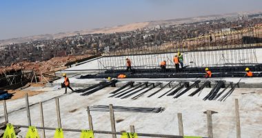 تعرف على المشروع السويسرى لتحسين مياه الشرب بمدينة أسوان × 9 معلومات