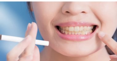 تعرف على تأثير التدخين على نظافة الفم