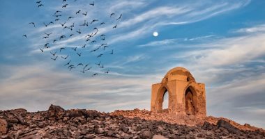 تعرف على "قبة الهوا" منارة سياحية هامة فى أسوان × 15 معلومة.. صور