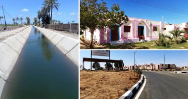 تعرف على مبادرة "مستقبلنا رقمى".. ضمن برامج "حياة كريمة"