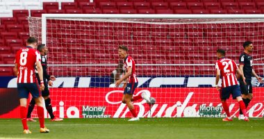 تعرف على مكافآت البطل والوصيف فى الدوري الإسباني بالموسم الحالى