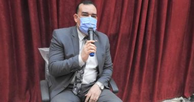 تعليم المنوفية توجه بالتزام إجراءات الوقاية أثناء الامتحانات: لا تهاون مع أى تقصير