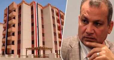 تغيير اسم صندوق تطوير العشوائيات لـ"صندوق التنمية الحضارية"