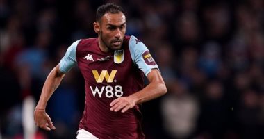 تقارير.. أحمد المحمدي قد ينضم لـ نيوكاسل بسبب ستيف بروس