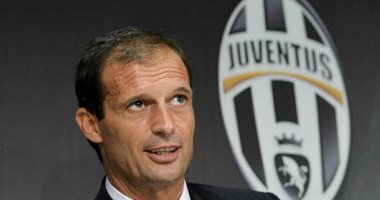 تقارير.. أليجري وقع عقدا مع يوفنتوس لمدة 4 مواسم