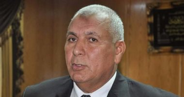 تنفيذ 7 مشروعات مياه شرب وصرف بالوادى الجديد بتكلفة 103 ملايين جنيه