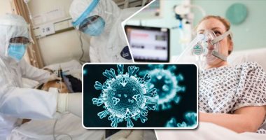 توصيل أنابيب التنفس لمرضى كورونا بالعناية المركزة مبكرًا تقلل فرص بقائهم بالمستشفى