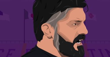 جاتوزو مديرا فنياً لنادي فيورنتينا الإيطالي