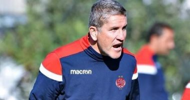 جاريدو يرحل عن تدريب كاستيلون الإسباني مع اقتراب هبوطه للدرجة الثالثة