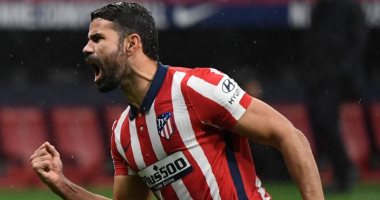 جالاتا سراي ينافس بشكتاش وطرابزون سبور على التعاقد مع دييجو كوستا