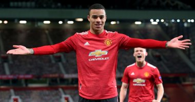 جرينوود يحدد خطة تحطيم رقم روني القياسي مع مانشستر يونايتد