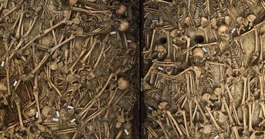 جنود مرتزقة فى جيوش اليونانيين القدماء.. التفاصيل فى المقابر الإيطالية