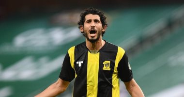 حجازي يقود تشكيل الاتحاد أمام النصر بالجولة الختامية فى الدوري السعودي