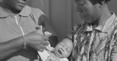 حدث فى الحرب العالمية.. أمريكا تحث الأمهات للعمل والحكومة تتولى رعاية الأطفال