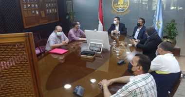 حملات على الصيدليات بكفر الشيخ للتأكد من التزامها بالقوانين المنظمة للعمل