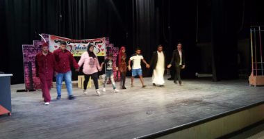 ختام عروض نوادى المسرح بقصور الثقافة.. تعرف على أبرز العروض