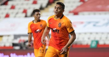 خسارة اليونايتد لليوروباليج يحرم مصطفى محمد من أول مباراة في دوري الأبطال