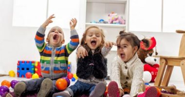 دراسة: 75% من الرضع والأطفال المصابين بكورونا لم تظهر عليهم أعراض