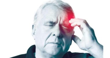 دراسة: النظام النباتى يُقلل من مخاطر الإصابة بالسكتة الدماغية