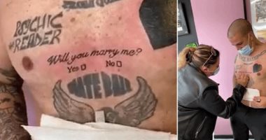 دراسة حديثة: أقدم أدوات وشم بالعالم ظهرت فى أمريكا الشمالية