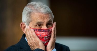 ديلى ميل: فاوتشى يعرب عن "عدم اقتناعه" وباء كورونا تطور بشكل طبيعى