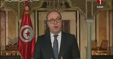 رئيس الحكومة التونسى يصل ليبيا اليوم للقاء نظيره الليبى