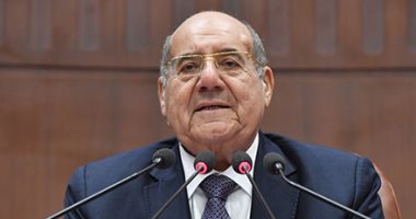 رئيس الشيوخ يتلقى إخطارا من رئيس النواب لسحب مشروع قانون المحميات الطبيعية