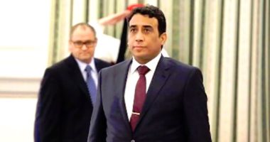 رئيس المجلس الرئاسى الليبى محمد المنفى يزور تونس السبت المقبل