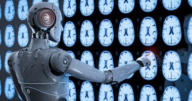 رئيس مايكروسوفت يشدد على ضرورة حماية الناس من الذكاء الاصطناعى