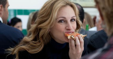 رجيم المشاهير.. اعرفى أسرار رشاقة جوليا روبرتس "ما بتستغناش عن العيش"