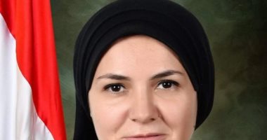 رحاب عبد الغنى نائبة التنسيقية تطالب بفرش مسجد بالشرقية.. ووزير الأوقاف يوافق