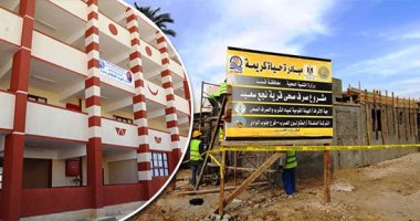 رفع كفاءة 1274 مركزا ووحدة صحية بقرى "حياة كريمة".. اعرف التفاصيل