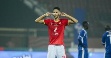 رقم قياسي في انتظار بانون حال التتويج مع الأهلى بالسوبر الافريقي