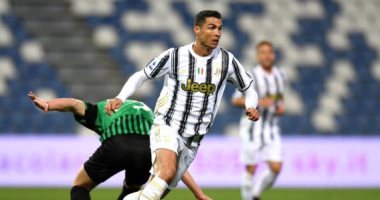 رونالدو يفكر فى العودة إلى مانشستر يونايتد بعد اتصالات سولشاير