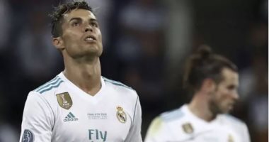 ريال مدريد فى حداد بعد رونالدو.. فى ذكرى التتويج بآخر دوري أبطال