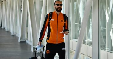 زكريا حدراف مهاجم نهضة بركان: الكرات الثابتة نقطة ضعف الأهلي