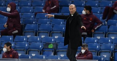 زيدان يحقق رقما تاريخيا بعد رحيله عن تدريب ريال مدريد