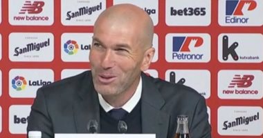 زين الدين زيدان يلمح للرحيل: ريال مدريد قادر على أن يكون أفضل بدوني