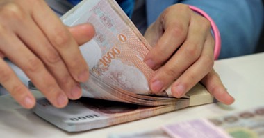 سعر اليورو اليوم الأربعاء 26-5-2021 فى مصر