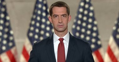 سيناتور جمهورى: هناك توافق على أن الحوثيين منظمة إرهابية