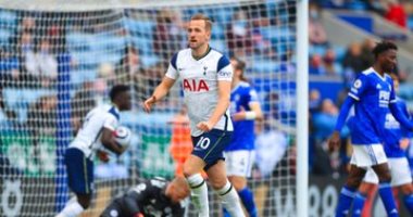 شاهد.. جميع أهداف هاري كين فى الدوري الإنجليزي هذا الموسم