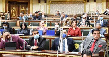 "شكاوي النواب" توافق على 4 اقتراحات تطوير وإدراج قرى في مبادرة حياة كريمة