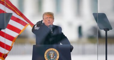 شكوك حول نشاط ترامب المالى.. وصحيفة: الادعاء بمنهاتن ونيويورك يتحد ضد الرئيس السابق