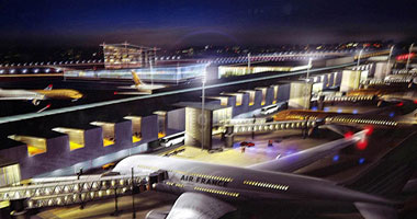 صور.. البحرين تعلق دخول القادمين من الدول المدرجة على القائمة الحمراء